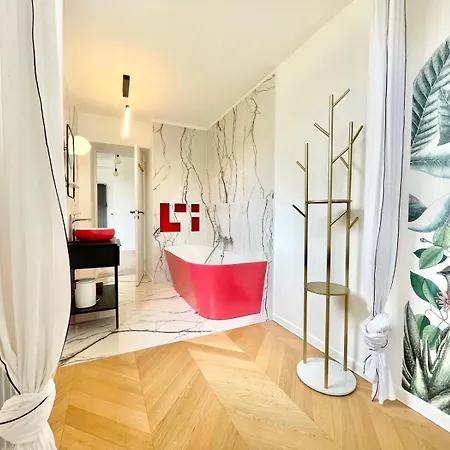 Cosy Proche Gare Apartment